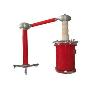 50kV simüle kısmi deşarj Test sistemi - Product Image 5