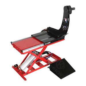 Karjoys vendita a caldo macchina equilibratrice per ruote auto sollevatore pneumatici per auto e camion miglior prodotto per ascensori auto - Product Image 2
