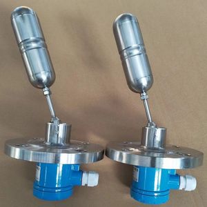 Float <b>Level</b> Switch Stainless Steel 10A Rainproof Dustproof Explosion Proof For Oil <b>Water</b> Tanks Pools Reservoirs - Product Image 1