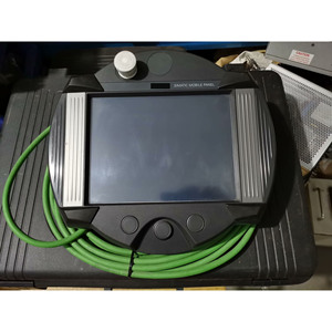 SIMATIC MOBILE 277 6AV6645-7AB10-1AS0 SIMATIC MOBILE 277 6AV6645-7AB10-1AS0 - Product Image 1