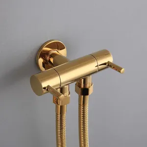 Смеситель для биде - Product Image 3