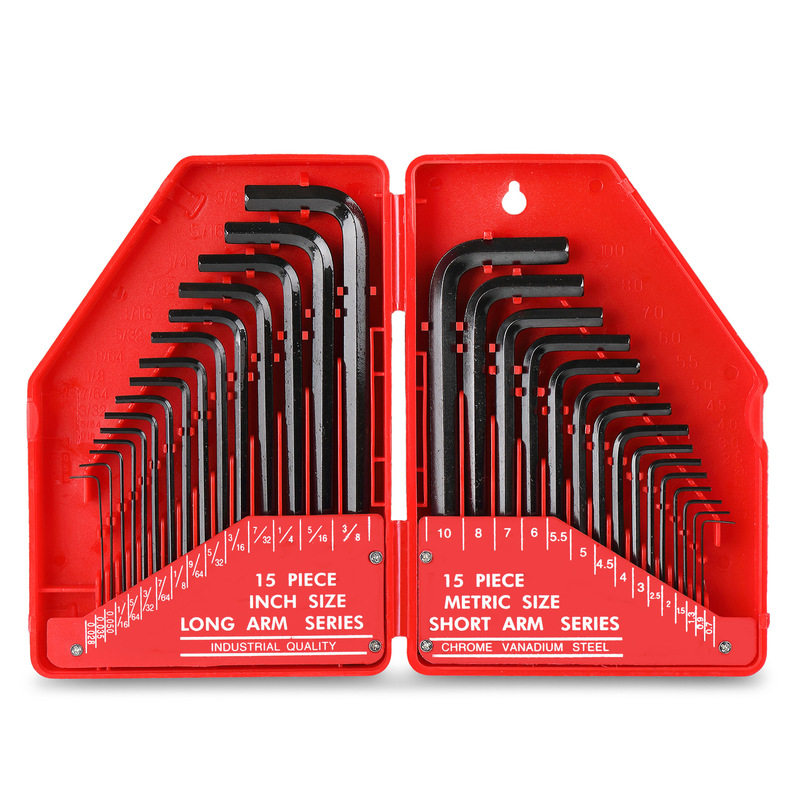 Hi Spec 59pcs 1 4 Screwdriver