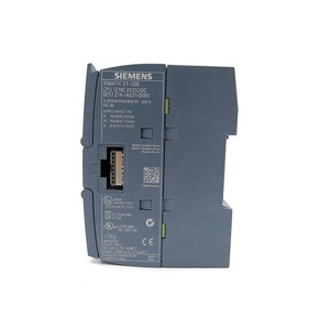 คอนโทรลเลอร์ PLC Ple S7 200 รุ่นดั้งเดิม 100% CPU 1214C 6ES7214-1AG40-0XB0 6ES7214-1AG31-0XB0 6ES72141AG310XB0 - Product Image 6
