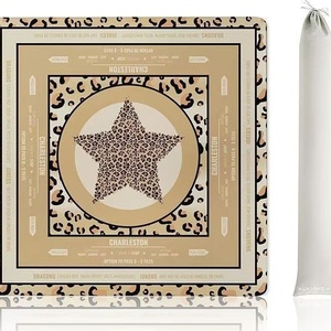 Tapis de Mahjong Premium Écologique pour la Maison, Absorbant le <span class=keywords><strong>Son</strong></span>, Antidérapant, Résistant à l'Eau, en Matériau de Diatomite, Longue Duré<span class=keywords><strong>e</strong></span>, pour Jeux de Cartes - Product Image 5