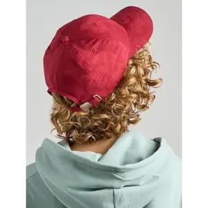 Gorra Fam-S sostenible, merchandising personalizado - Product Image 2