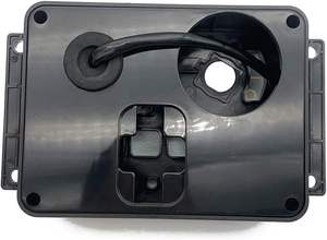 21N4-20500 21N8-20506 21N8-20503 Panel de interruptores y caja de control para excavadoras R140-7 R170-7 R200-7 - Product Image 4
