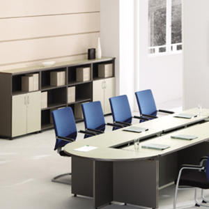 Hàn Quốc Tr <span class=keywords><strong>3</strong></span>-Kệ Hiện Đại Tủ Sách Với Mỏng Kính Cửa Khung Thép & Thiết Kế Hiện Đại Cho Nhà Văn Phòng Phòng Khách - Product Image 6