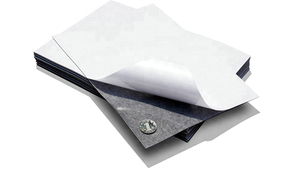 Custom Free Samples Thickness 0.3-10MM Soft Sublimation Strong Isotropy And Anisotropy A4 Magnetic Rubber Roll Magnet Sheets