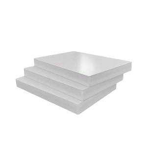 Sdevergreen Chất Lượng Cao 1560X3050Mm PVC UV Đá Cẩm Thạch Hội Đồng Quản Trị Thân Thiện Với Môi. 50 Mật Độ 15Mm 8Mm Cắt Bọt Celuka Formex Sintra - Product Image 1