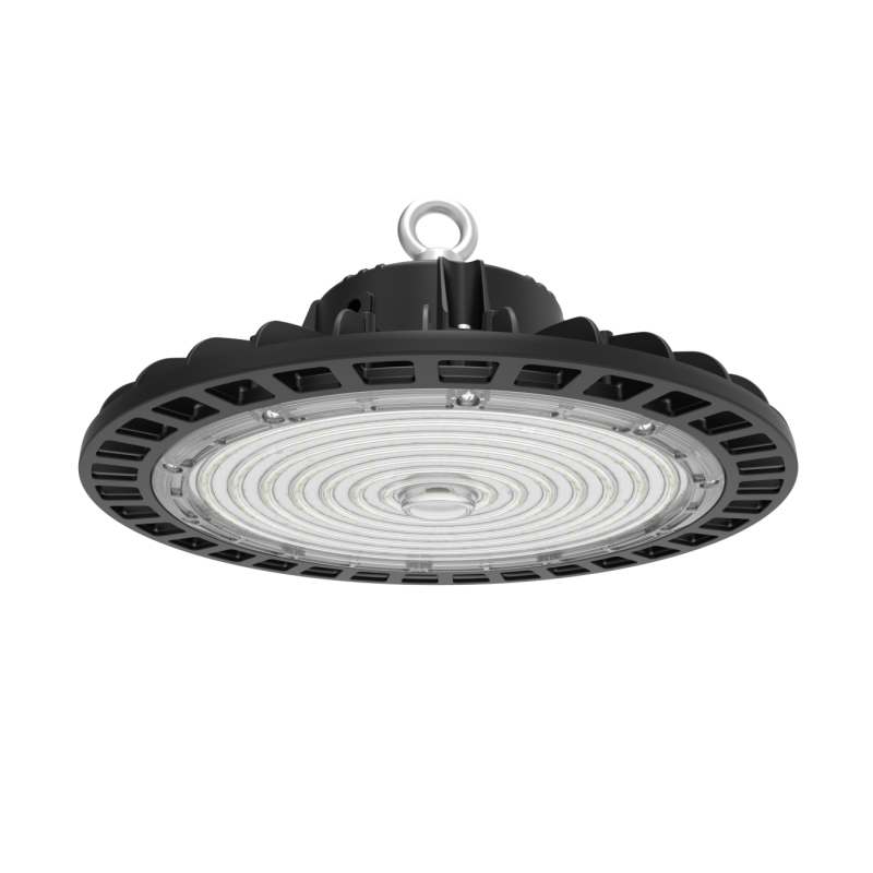 No Flickering Outdoor Acrylic High Bay