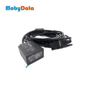 ماسح ضوئي للباركود ثنائي الأبعاد بتقنية CMOS من الشركة المصنعة الصينية المحترفة - Product Image 3