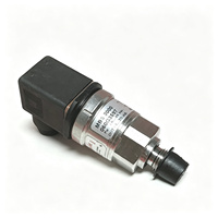 Transmisor de Presión Danfoss MBS 3000 4-20mA G1/4, Sensor de Presión Industrial 060G5915 060G3856 060G3596 060G3597