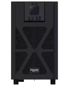 UPS de torre en línea monofásico APC SPM10KL 10KW 10KVA con largo tiempo de respaldo de energía y batería de plomo-ácido - Product Image 6