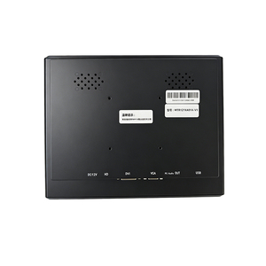 Pantalla Táctil Integrada HD de 12.1 Pulgadas con Puertos HD MI y VGA - Product Image 5