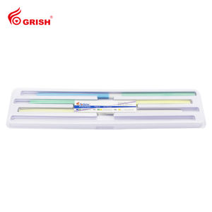 Bande <span class=keywords><strong>de</strong></span> polissage orthodontique, bande <span class=keywords><strong>de</strong></span> <span class=keywords><strong>ponçage</strong></span> interproximal pour blanchiment - Product Image 1