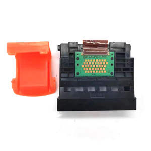 QY6-0050หัวพิมพ์ isscx (สัตว์เลี้ยง) สำหรับ PIXUS IP6000D IP6100 I905D IP6100D I950D 900PD I900D - Product Image 1