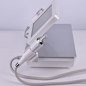 Appareil professionnel de raffermissement cutané par radiofréquence à <span class=keywords><strong>micro</strong></span>-<span class=keywords><strong>aiguilles</strong></span> 2022, machine de lifting du visage, radiofréquence fractionnée à <span class=keywords><strong>micro</strong></span>-<span class=keywords><strong>aiguilles</strong></span> - Product Image 6