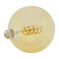Accueil Ampoules LED Dimmable 2200K-6000K Non-Flicker E27/B22 Verre High CRI>95 Garantie 3 ans Éclairage intérieur
