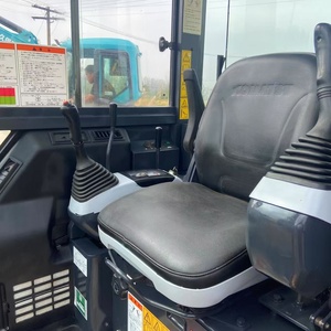 Mini-excavatrice d'occasion Komatsu 35MR 3,5 tonnes à bas prix, équipement de construction lourd d'occasion 35MR 40MR 50MR 55MR CE/EPA à vendre - Product Image 5