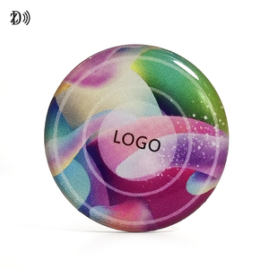 13.56Mhz có thể in lập trình RFID 213/ 215/ 216 chống kim loại xã hội phương tiện truyền thông chia sẻ NFC Epoxy Sticker <span class=keywords><strong>tag</strong></span> - Product Image 5