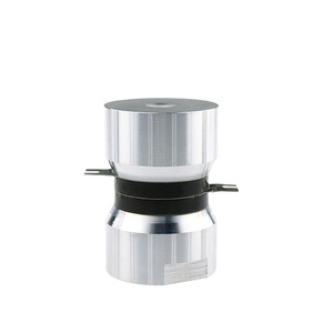 Yaygın popüler dönüştürücü ultrasonik temizleyici yedek parça ultrasonik su dönüştürücü ultrasonik banyo dönüştürücü - Product Image 5