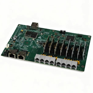 การ์ด/แผงวงจรพิมพ์ Voip 4FXS/4FXO  2FXS+2FXO - Product Image 1