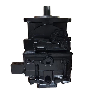 90R100-KA-5-AG-60-L-3-C7-S-03-GBA-42-42-18 Hydraulic Piston Pump for - Product Image 5