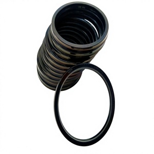 N O K CU0849K Oil <b>Seal</b> As USH 70*80*6 Hydraulic <b>Seal</b> - Product Image 1