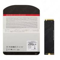 SSD NVMe PCIe 2280 SATA III 6 Gb/s Internal 250GB 500GB 1TB M.2