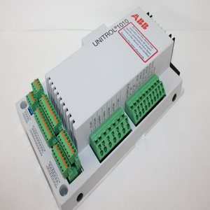 Новый UNS 0121 A-ZV <span class=keywords><strong>UNITROL</strong></span> 1010 3BHE035301R0003 для Plc - Product Image 1