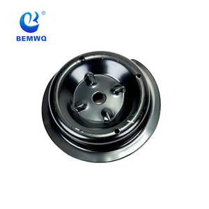 BMW E83 E89 E90 MINI R55 R60 N52 31336759452 31330302627 BEMWQ自動車エンジン部品ショックアブソーバーサポート - Product Image 1