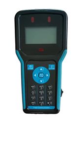 Xách Tay điện từ đo lưu lượng cho sông nước vận tốc cảm biến tốc độ dụng cụ đo lường - Product Image 6