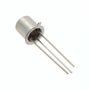 Componentes Electrónicos, Transistores TO-206AA, TO-18-3, Carcasa Metálica, 2N2222A, Canal del Fabricante - Product Image 1