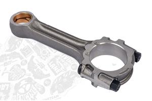 Bielle 12100-AD200 12100-EB300 12100-EB32 12100-5X00A pour NISSAN YD25 <span class=keywords><strong>D40</strong></span> YD22 2.2L 2.5L YD25DDTI PICKUP D22 <span class=keywords><strong>NAVARA</strong></span> D4 - Product Image 4