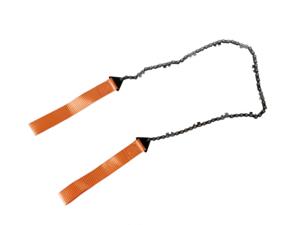 <span class=keywords><strong>Sierra</strong></span> <span class=keywords><strong>de</strong></span> Bolsillo Portátil Sierras <span class=keywords><strong>de</strong></span> Cadena Plegable para Senderismo al Aire Libre <span class=keywords><strong>Camping</strong></span> Supervivencia Largo Total 40 Pulgad - Product Image 2