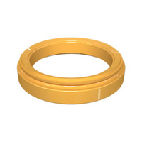 250-3996 Construction Machinery Parts Chassis System for Caterpillar Track Link Seal