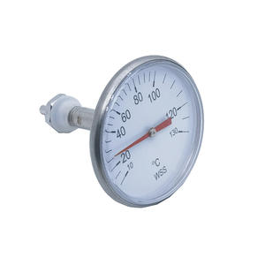 Medidor de Temperatura de Alta Precisión WSS-130 para Vaporera de Arroz y Carro 10-130, y Puntero para Caja y Olla, Piezas Esenciales para la Cocción del Arroz - Product Image 1