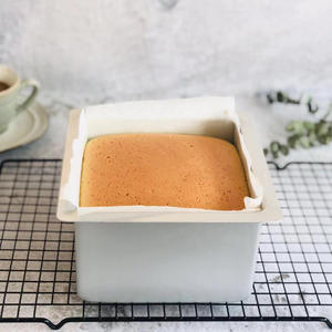 Moule à gâteau carré en aluminium anodisé de 4 à 16 pouces, profond, pour gâteau chiffon, plateau à pâtisserie, <span class=keywords><strong>plat</strong></span> à pâtisserie - Product Image 5