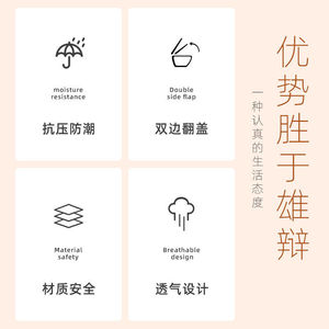 Soft Plastic Cigarette Case 20 Cigarettes Transparent Pressure Resistant Sweat Proof Portable Rectangular Design - Product Image 1