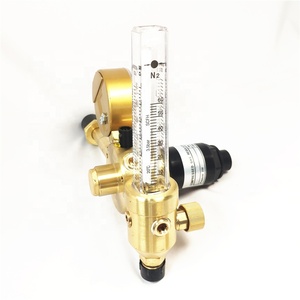 <span class=keywords><strong>Regulador</strong></span> <span class=keywords><strong>de</strong></span> presión <span class=keywords><strong>de</strong></span> <span class=keywords><strong>gas</strong></span>, cilindro <span class=keywords><strong>de</strong></span> latón, argón, 230bar, con medidor <span class=keywords><strong>de</strong></span> flujo, 16L, 32L, salida <span class=keywords><strong>de</strong></span> fábrica - Product Image 3