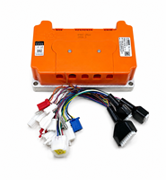 Contrôleur programmable intelligent ND Fardriver B600 72600 260A/600A avec module Bluetooth intégré
