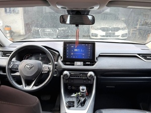 <span class=keywords><strong>Toyota</strong></span> RAV4 Rongfang 2023, Modelo 2022, 2.0L CVT 2WD, Edición Fashion Plus, Vehículos Usados en Buen Estado, SUV Barato en China - Product Image 6