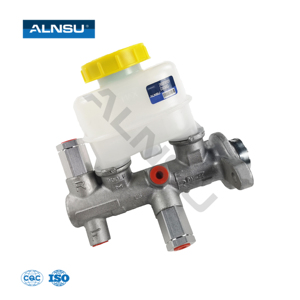 46010-5M100 ALNSU ระบบเบรกเบรกกระบอกหลักสำหรับ <span class=keywords><strong>Nissan</strong></span> SUNNY B10 <span class=keywords><strong>B13</strong></span> B15 46010-1M220 46010-72Y24 - Product Image 2
