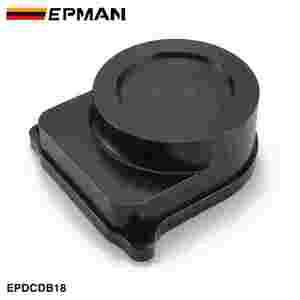 ฝาครอบจานจ่ายน้ำมัน EPMAN สำหรับ Honda Civic Integra B D H ซีรีส์ H22 H23 B16 B18 D15 D16 EPDCDB18 - Product Image 1