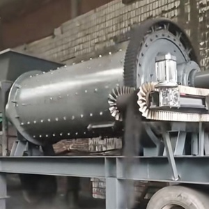 Machine d'extraction de broyeur à boulets à haute efficacité pour la victoire d'or fournie rectifieuse de moteur standard à moteur à courant alternatif - Product Image 5