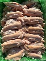 Os de poulet désossé congelé de haute qualité avec filet à bon prix conforme à la norme Halal