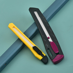 <b>Large</b> insulated ceramic utility knife, non-magnetic wallpaper blade, courier knife, carving knife, small paper cutter, <b>box</b> - Product Image 1
