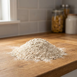 แป้งสาลีอ่อนออร์แกนิก (อัตตา) - Product Image 2