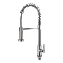 Однорычажный кухонный кран - Product Image 6