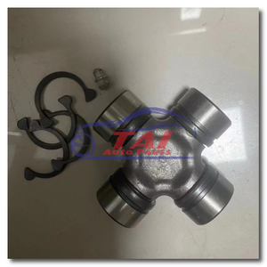 Precio de Fábrica Nuevo Kit de Eje de Transmisión Delantero de Acero 04375-0K012 Junta Universal para Hilux 2016-2021 - Product Image 2